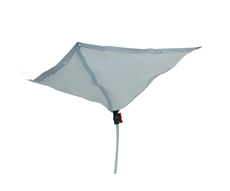 SPILLDOC ROOF CEILING LEAK DIVERTER SDRLD01