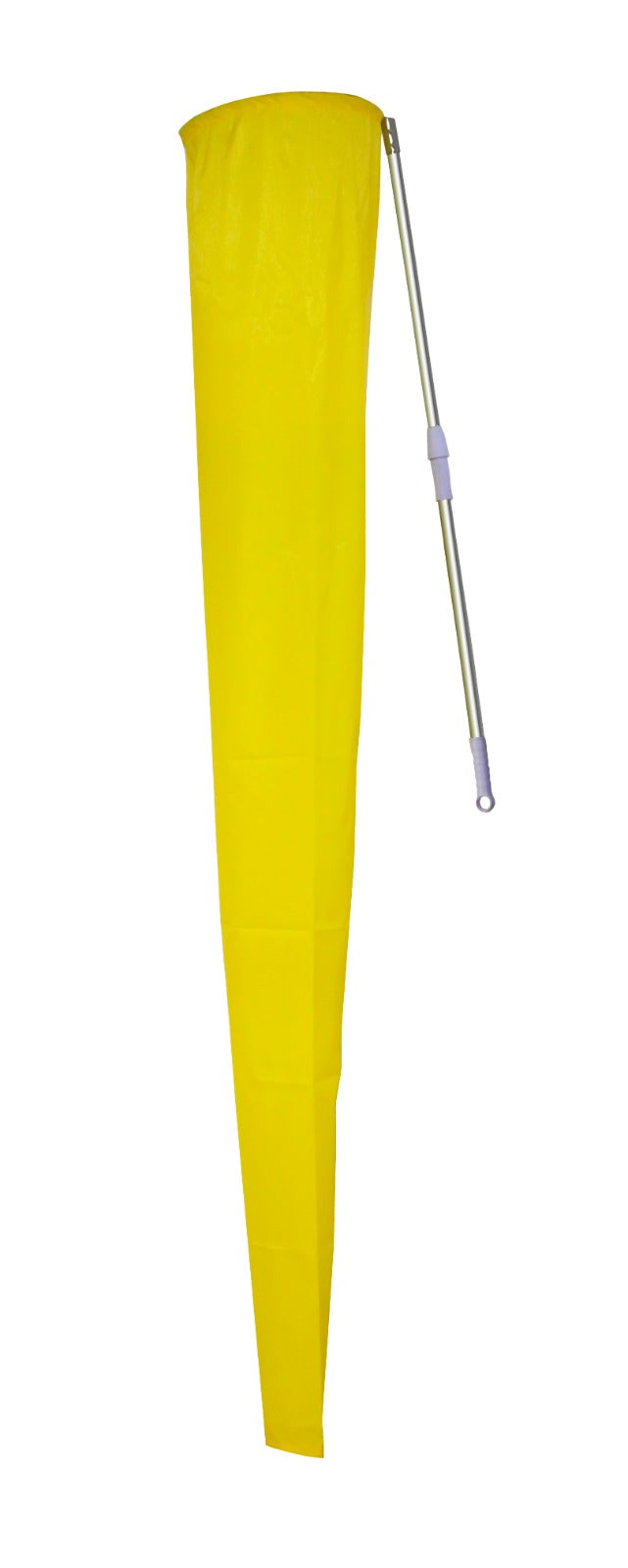 SPILLDOC EMERGENCY SHOWER TESTER FUNNEL