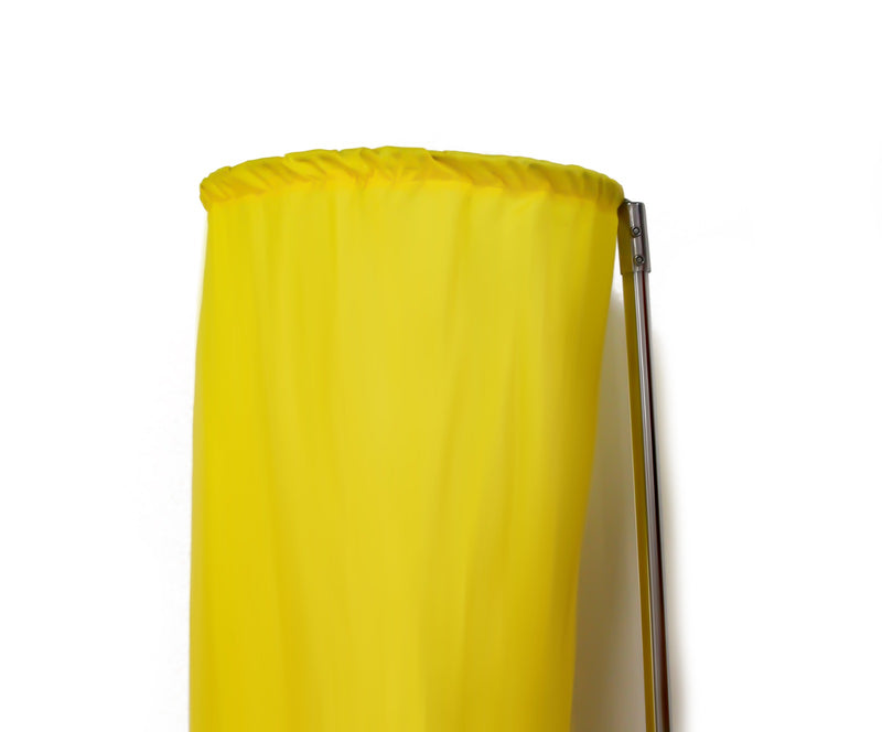 SPILLDOC EMERGENCY SHOWER TESTER FUNNEL
