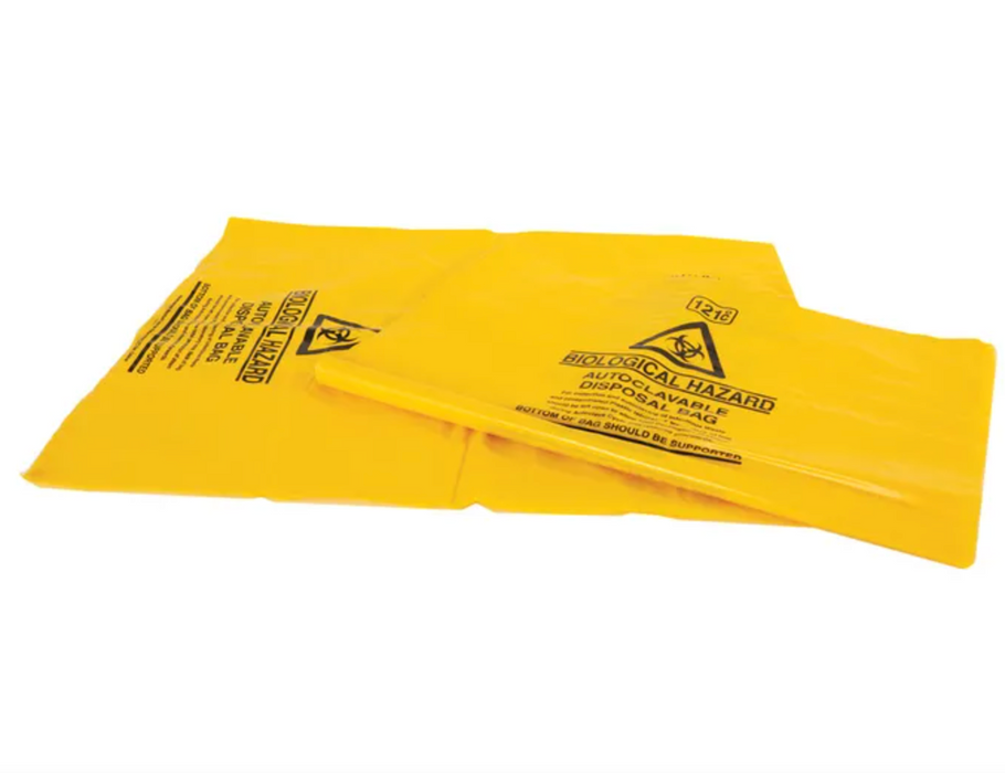 Autoclave Bags 55L