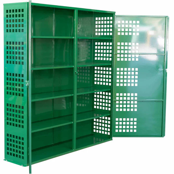 625 Can - Aerosol Storage Cage