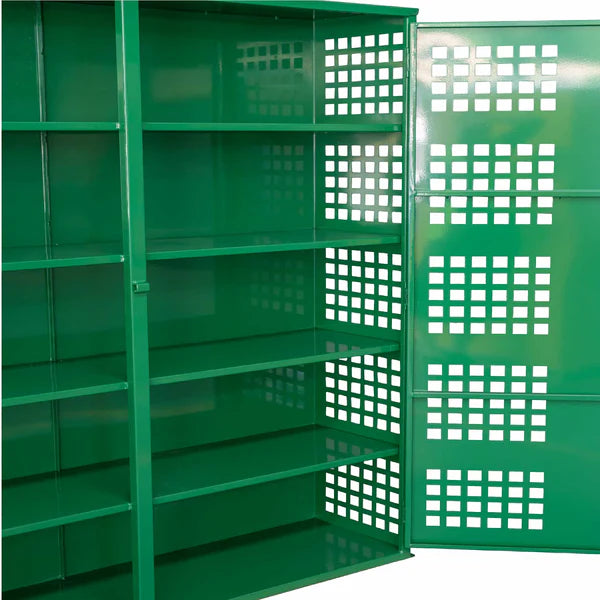 625 Can - Aerosol Storage Cage