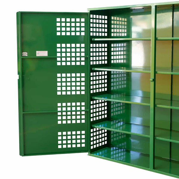 625 Can - Aerosol Storage Cage