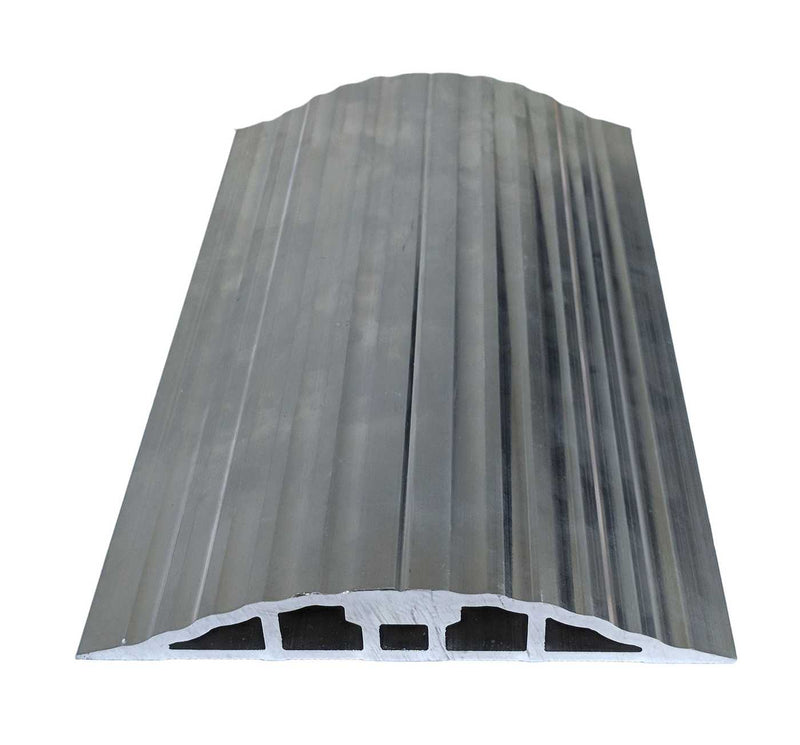 Aluminium Floor Bunding 1.2m x 184mm x x 30mm