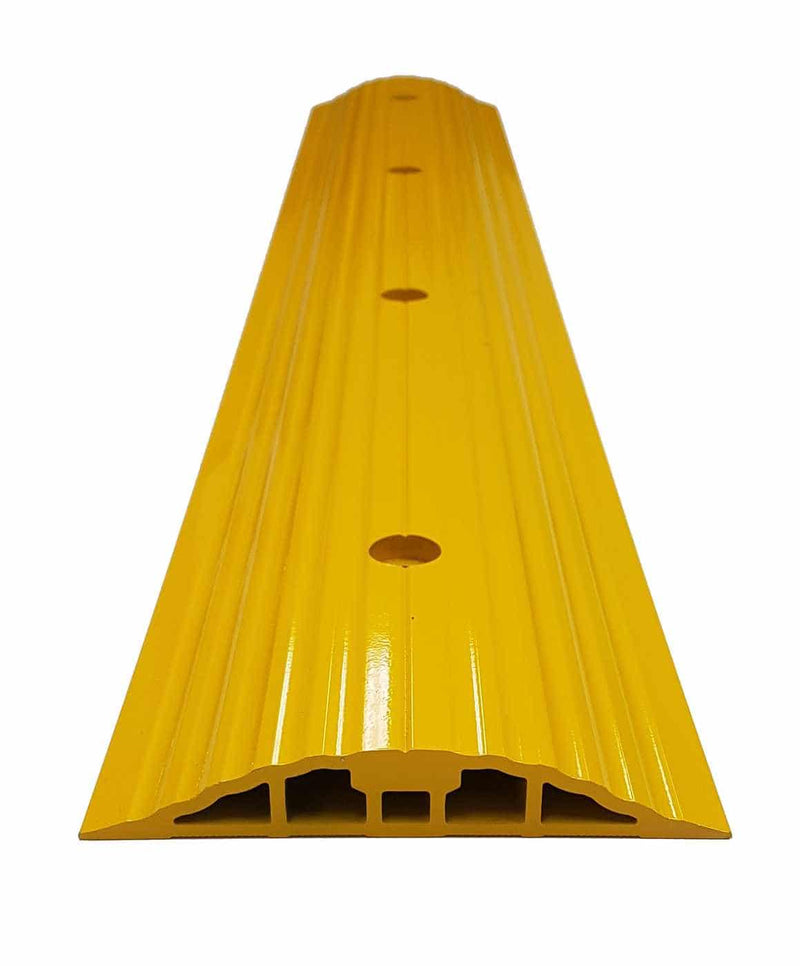 Aluminium Floor Bunding 1.2m x 184mm x x 30mm
