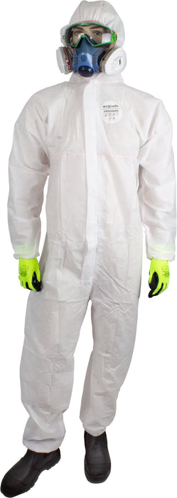 Heatguard Fire Resistant Coveralls