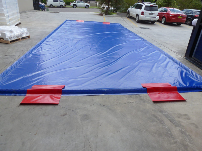 Vehicle Wash mat
