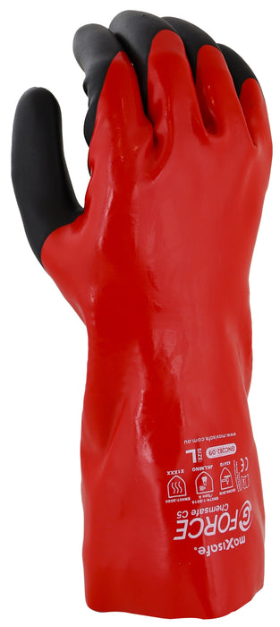 G-Force Chemsafe Cut E Glove