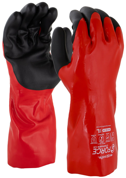 G-Force Chemsafe Cut E Glove