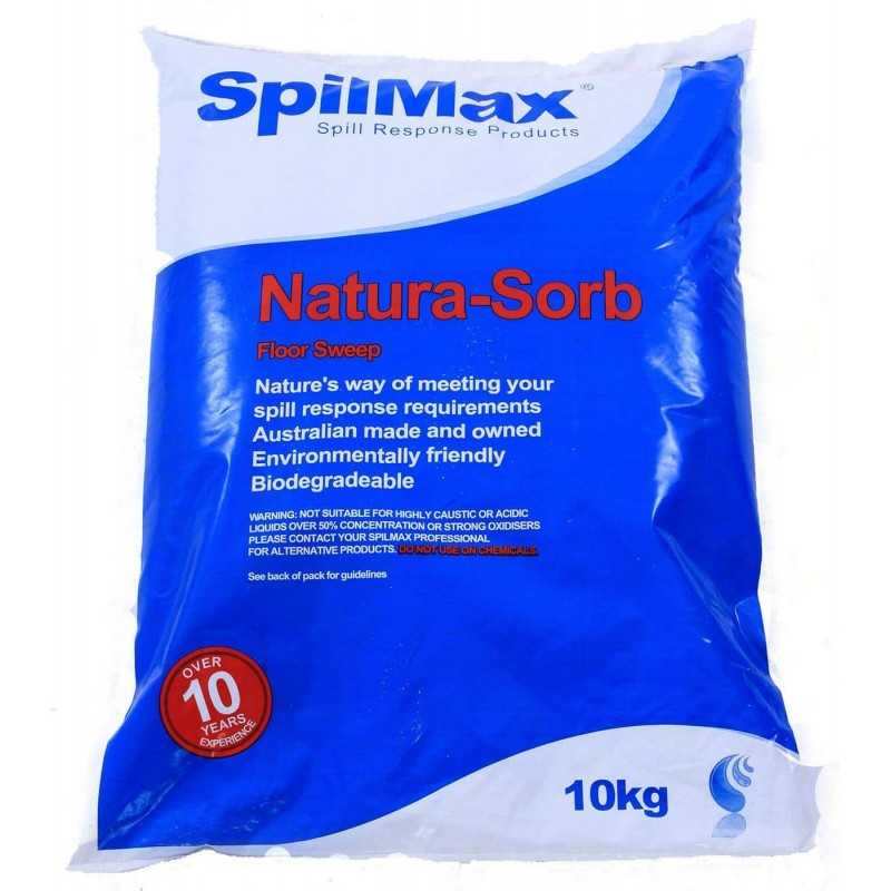 Natura-Sorb Floor Sweep