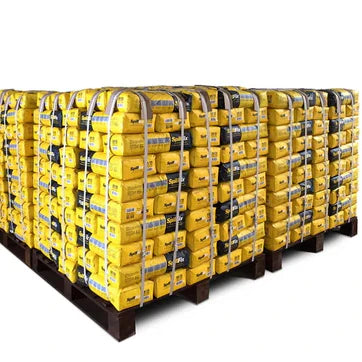 Spillfix Granular Absorbent Floor Sweep Bag 50 Litre / 13 Gal