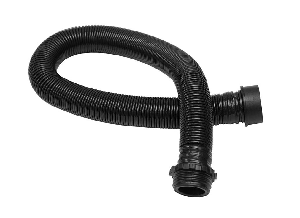 Light flexi hose CA40x1/7" - CA40x1/7"