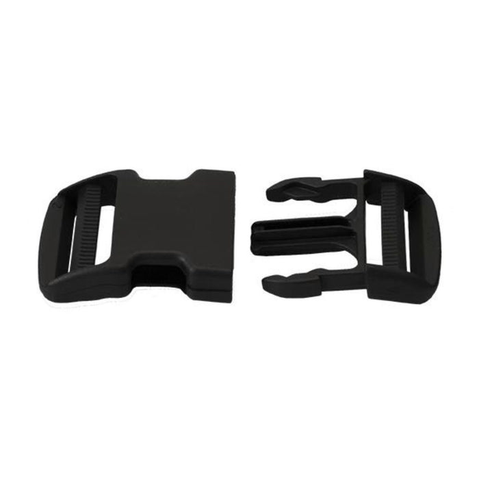 Belt clip for CA AerGO