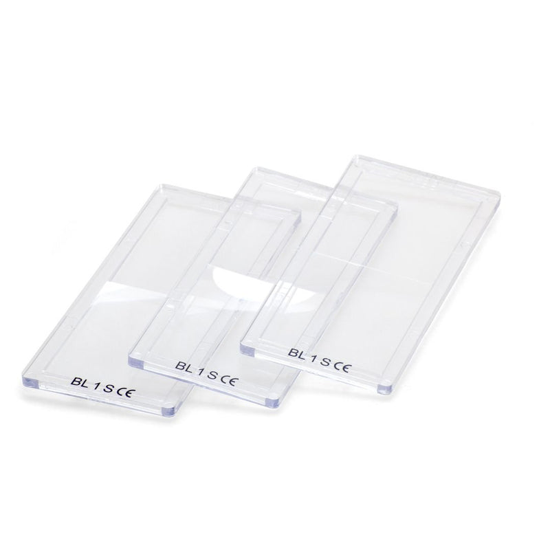 Magnifying lens  1,5D  BH3 107/51 mm