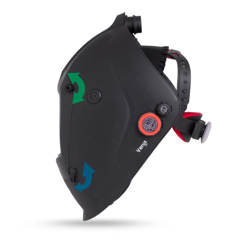CleanAIR Verus Welding Helmet