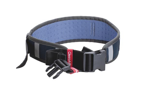 Replacement Comfort Padded Belt Only for CleanAIR Basic PAPR