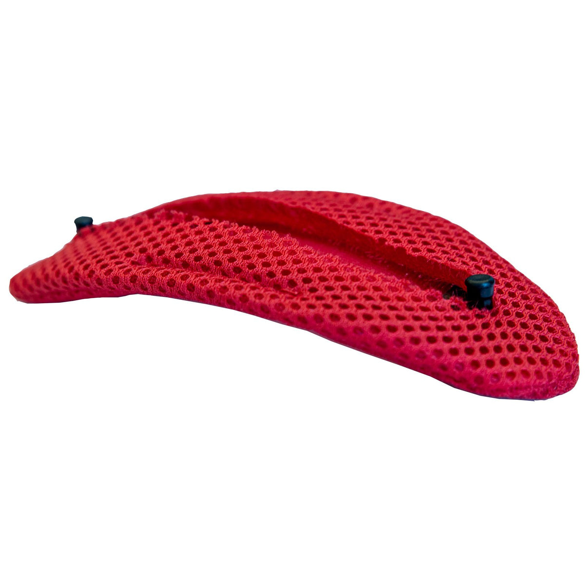 Rear padding for VariGEAR head harness — Spilldoc Australia