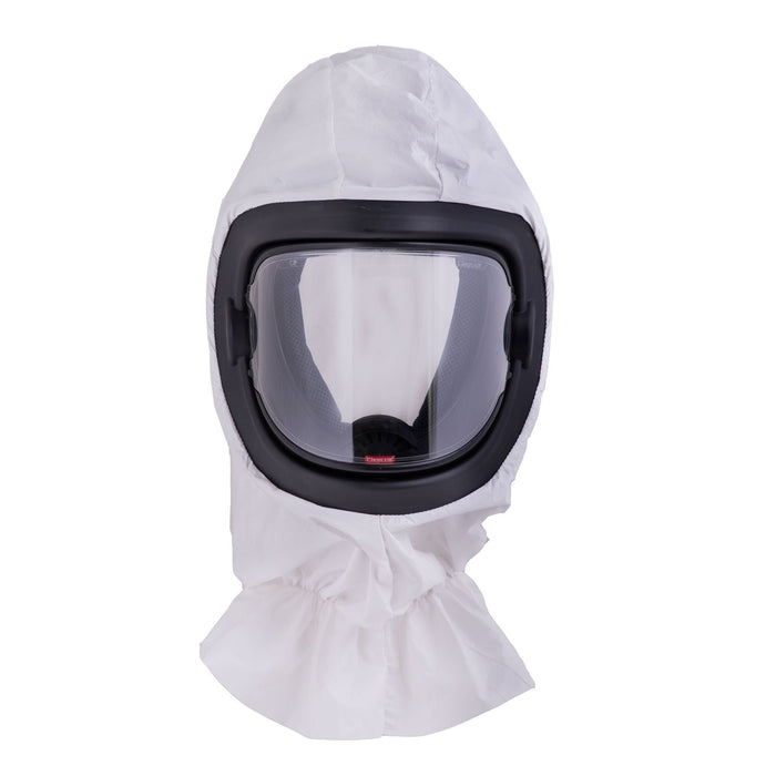 Protective Short Hood UniMask- Polypropylene