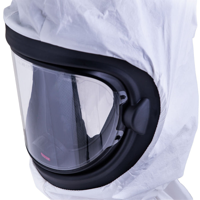 Protective Short Hood UniMask- Polypropylene