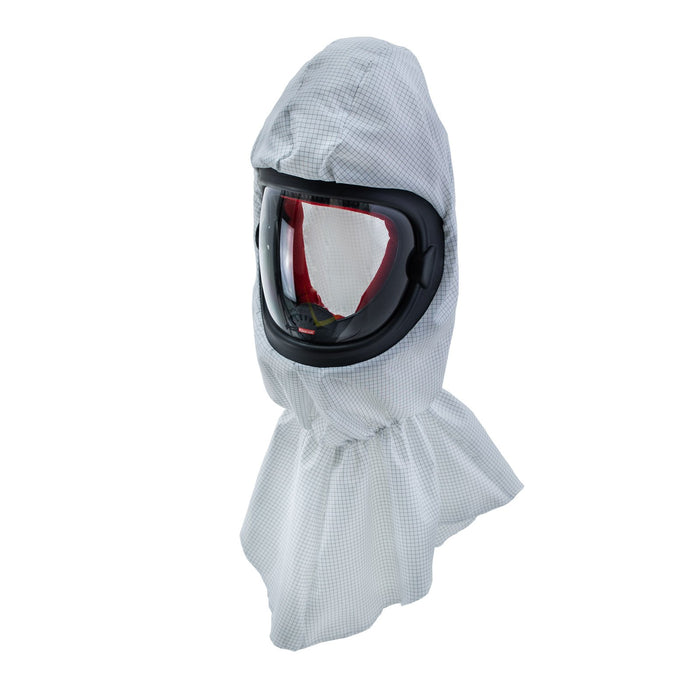 Protective Long Hood UniMask- Washable