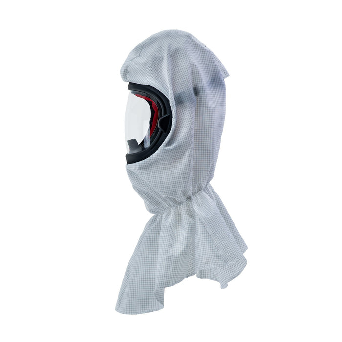 Protective Long Hood UniMask- Washable