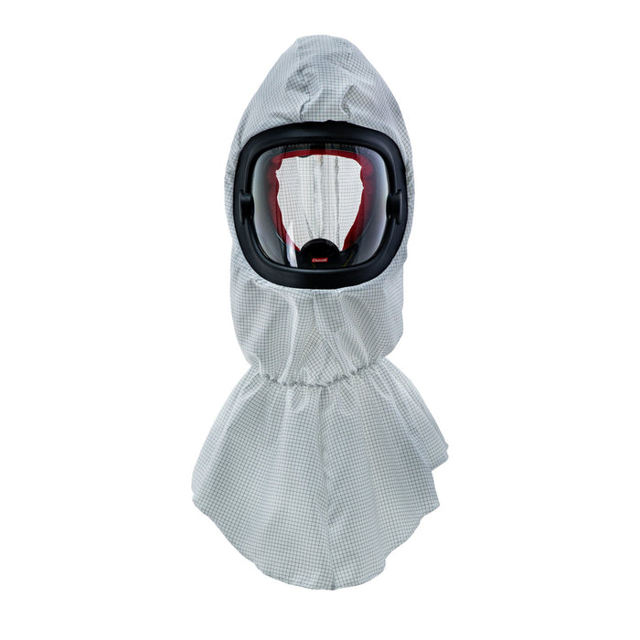 Protective Long Hood UniMask- Washable