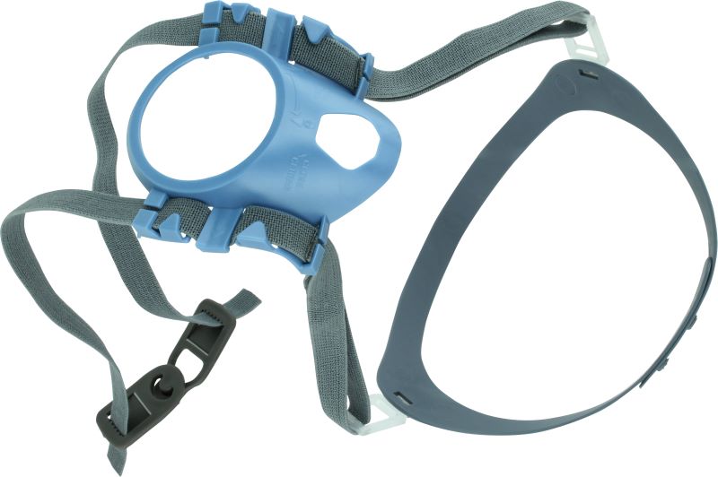 Replacement Harness for R7500 half-mask