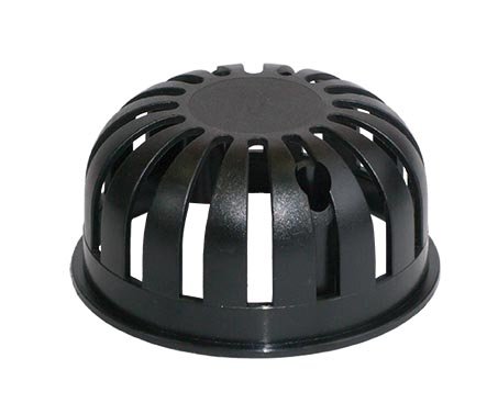 Replacement Fan cover for R810000PA Clean AIR Basic
