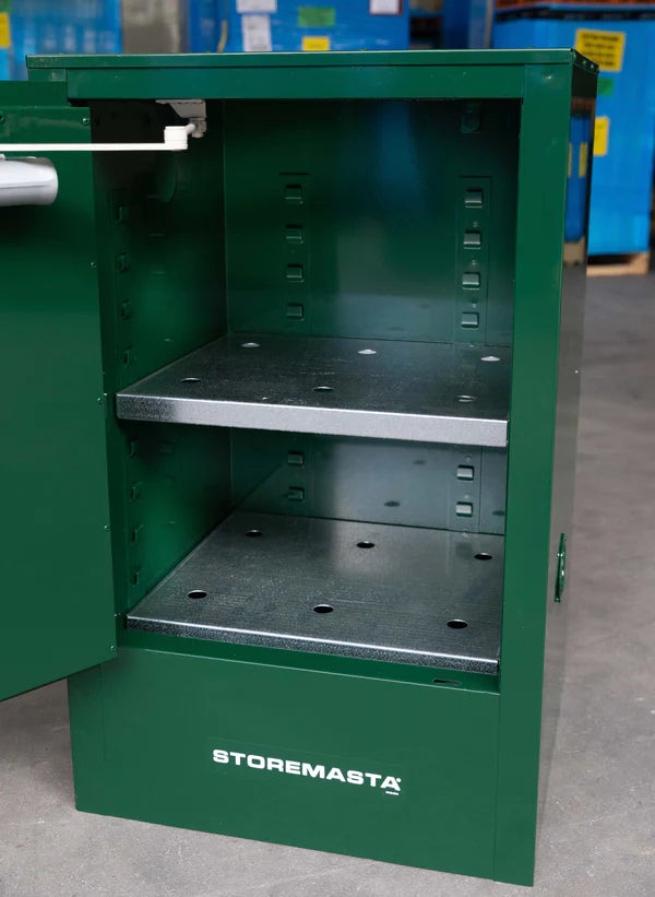 30L - Pesticides Storage Cabinet