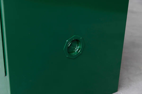 30L - Pesticides Storage Cabinet