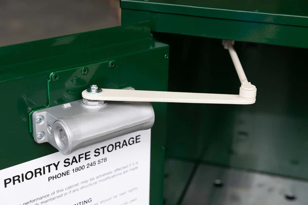100L - Pesticides Storage Cabinet