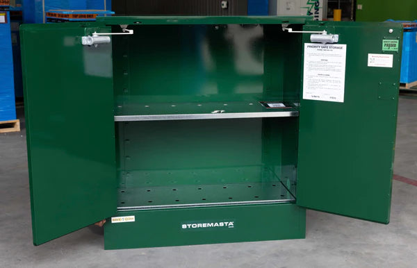 160L - Pesticides Storage Cabinet