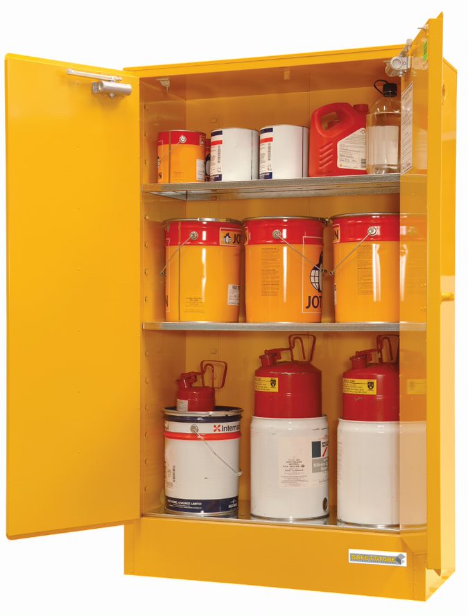 250L - Flammable Liquid Storage Cabinet