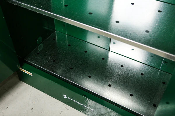 250L - Pesticides Storage Cabinet