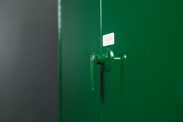250L - Pesticides Storage Cabinet