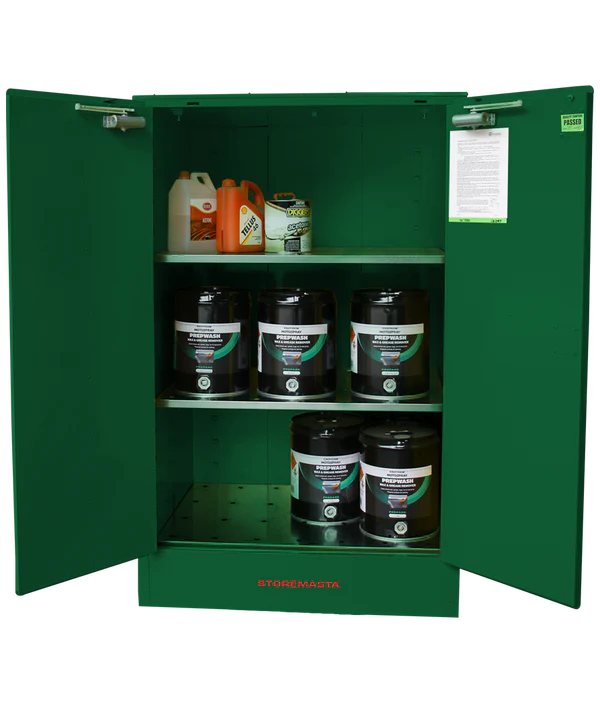 350L - Pesticides Storage Cabinet