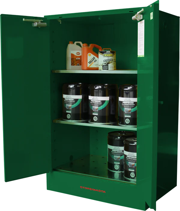 350L - Pesticides Storage Cabinet