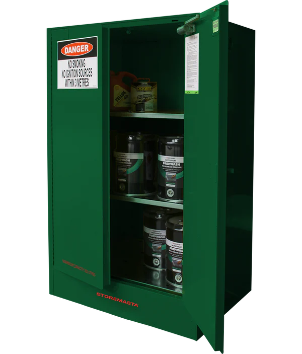 350L - Pesticides Storage Cabinet