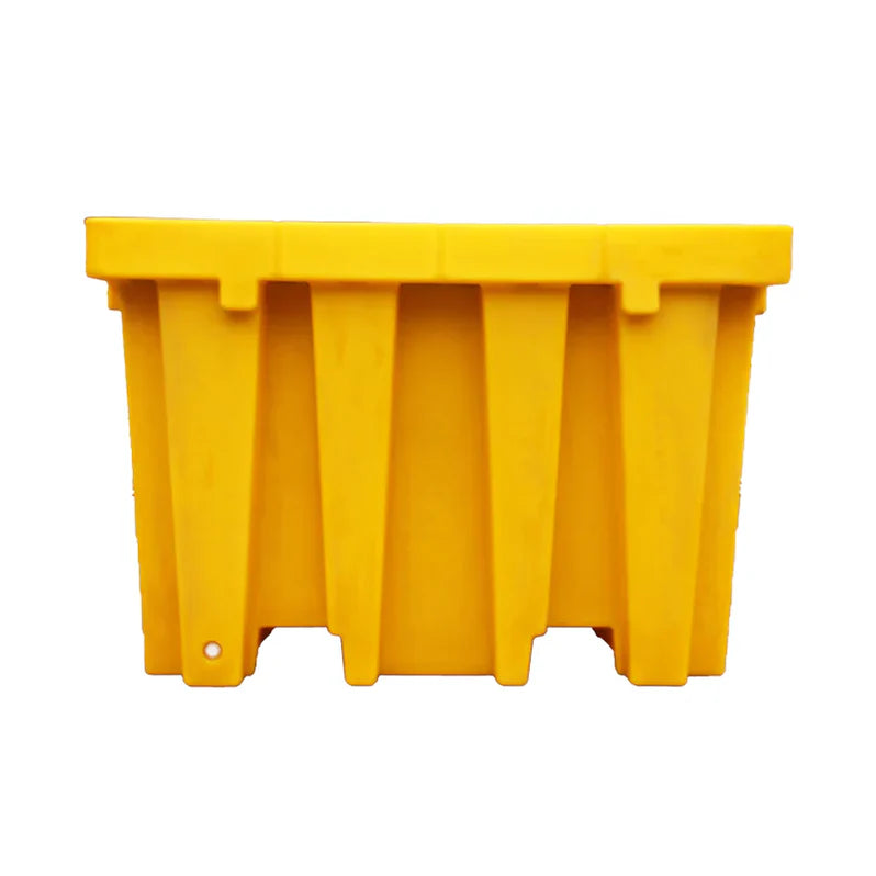 Spilldoc Single IBC Spill Pallet SDIBC01HP