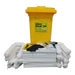 SPILLDOC 360 LITRE OIL SPILL KIT