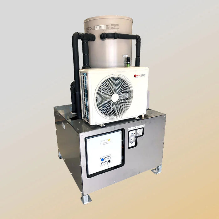 Safety Shower Chiller SC300LP