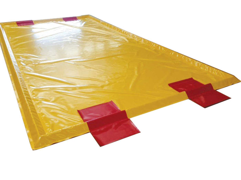 Vehicle Wash mat