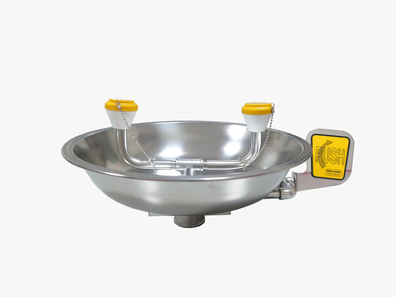 Spilldoc Wall Mounted Eyewash Station SDEW304