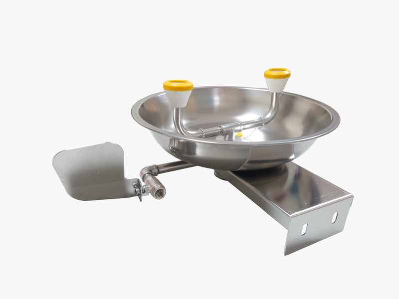 Spilldoc Wall Mounted Eyewash Station SDEW304