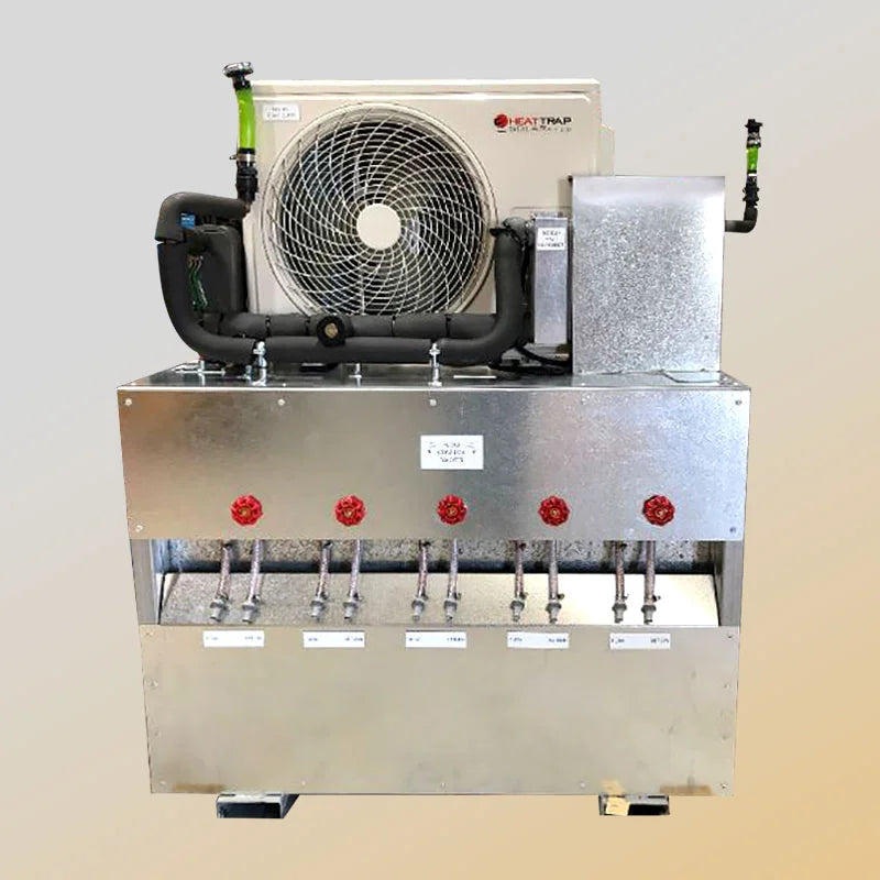 Water Vest Chiller WVC050