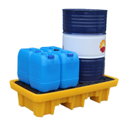 Spilldoc 2 Drum Spill Pallet