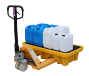 Spilldoc 2 Drum Spill Pallet