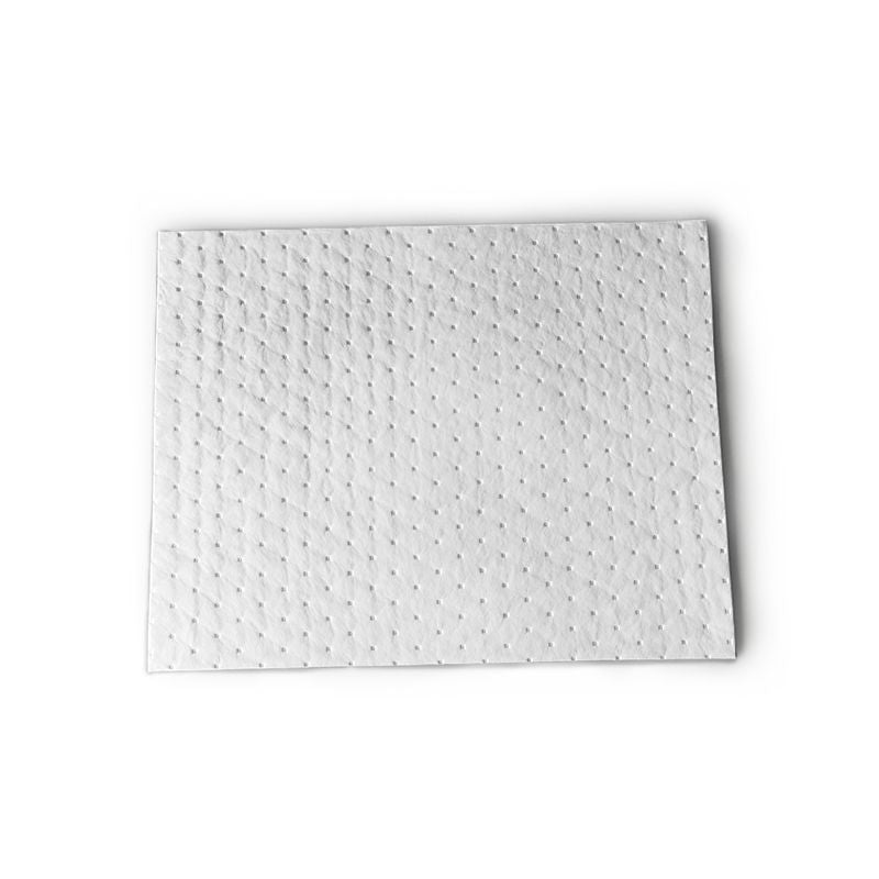 Spilldoc Oil Absorbent Pads 400gsm Heavy Duty 40x 50cm 100pcs/ctn