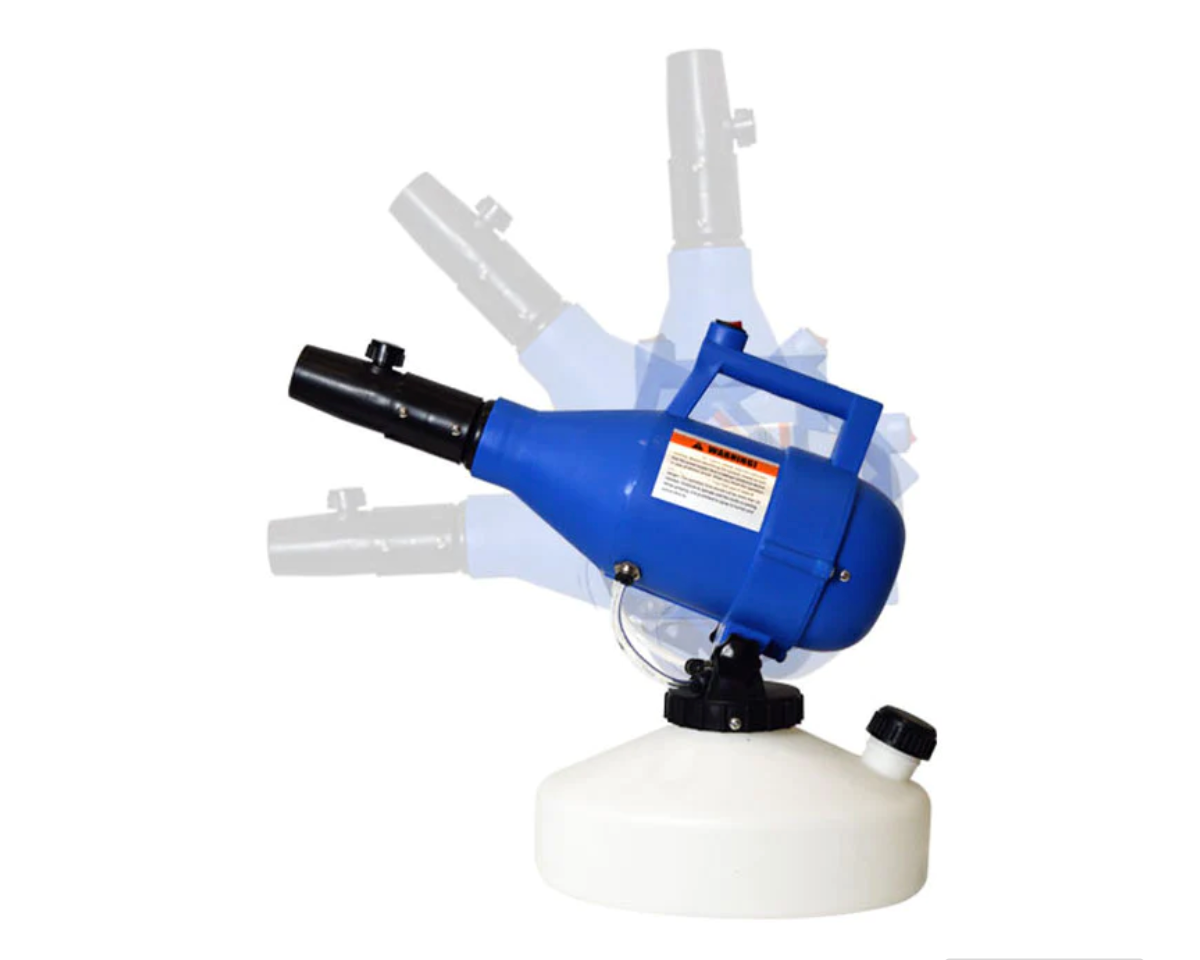 Disinfectant Spray Machine 4.5L — Spilldoc Australia